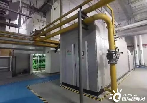 北京可再生能源供暖面积突破1亿平方米